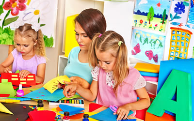 Day Care Adelaide Child Care