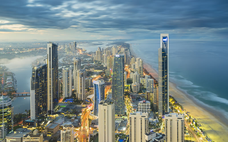 Gold Coast Adelaide Child Care