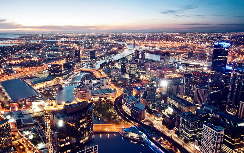 Melbourne Adelaide Child Care